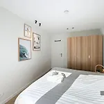 Flat Sealodge - Koksijde * Sint-Idesbald