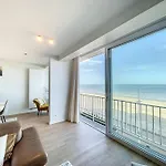 Flat Sealodge - Koksijde Sint-Idesbald