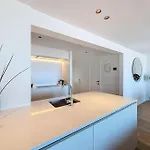 Flat Sealodge - Koksijde * Sint-Idesbald