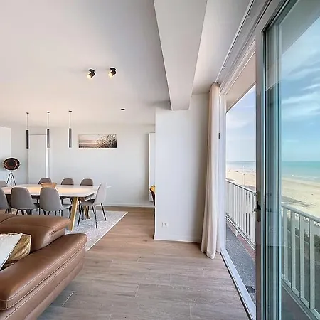 Flat Sealodge - Koksijde