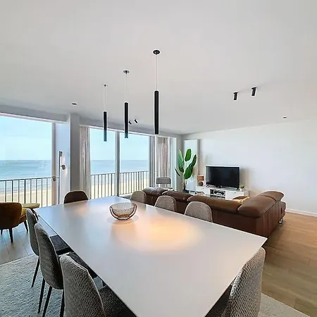 Lägenhet Flat Sealodge - Koksijde