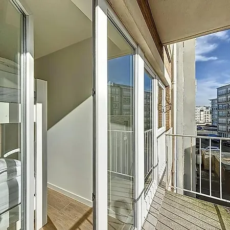 Lägenhet Flat Sealodge - Koksijde *
