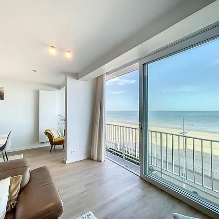 Flat Sealodge - Koksijde Sint-Idesbald