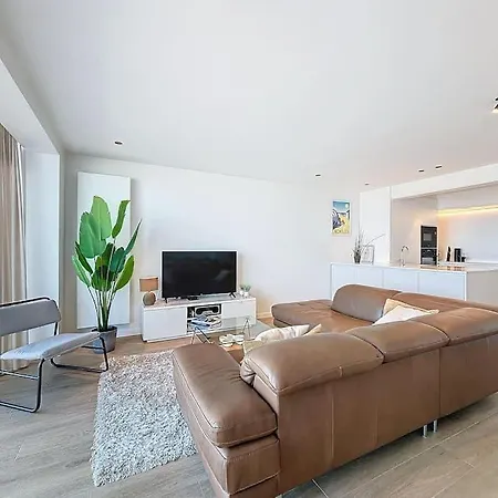 Flat Sealodge - Koksijde