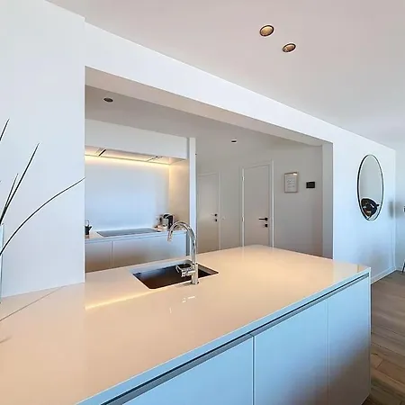 Flat Sealodge - Koksijde * Sint-Idesbald