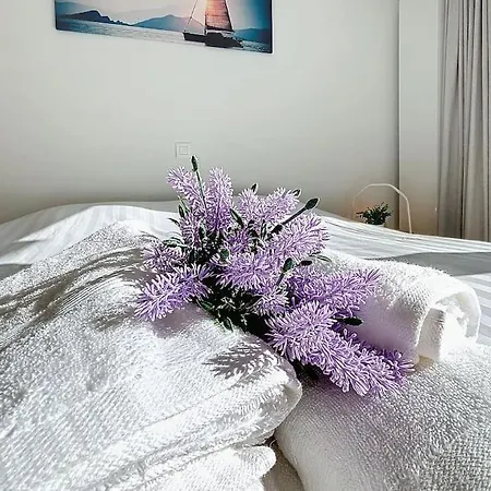 Flat Sealodge - Koksijde * Sint-Idesbald