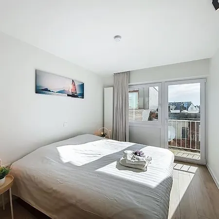 Flat Sealodge - Koksijde *