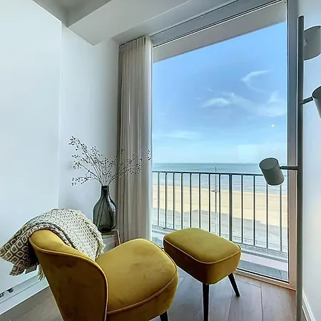 Flat Sealodge - Koksijde * Sint-Idesbald