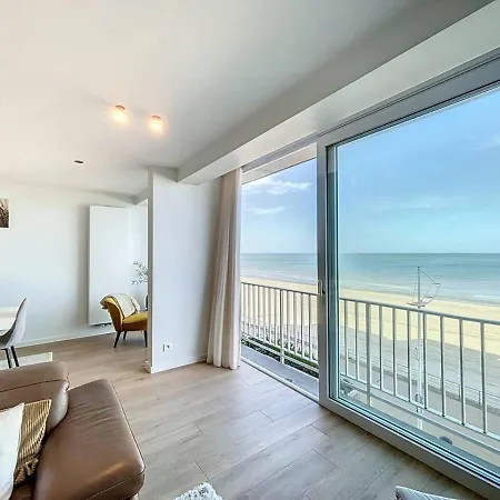 Flat Sealodge - Koksijde *