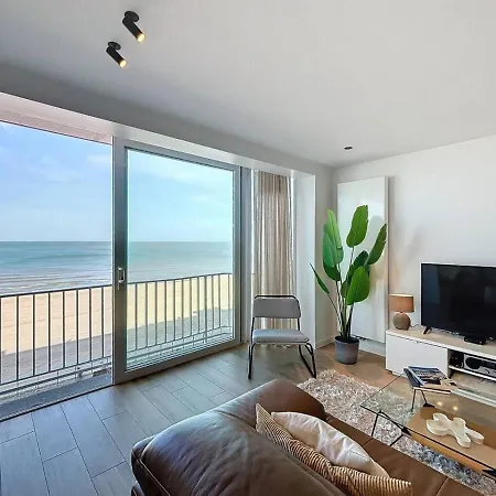 Flat Sealodge - Koksijde Sint-Idesbald
