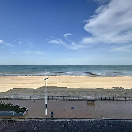 Flat Sealodge - Koksijde * Sint-Idesbald