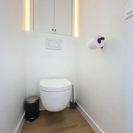 Lägenhet Flat Sealodge - Koksijde