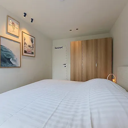 Lägenhet Flat Sealodge - Koksijde *