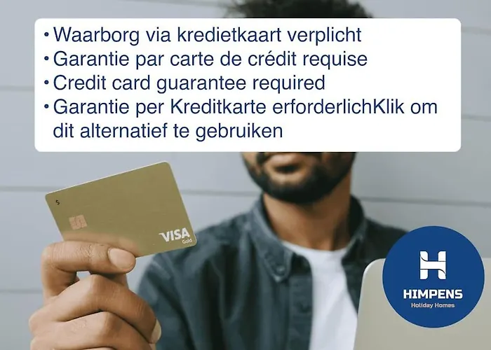 Apartment Flat Sealodge - Koksijde Sint-Idesbald