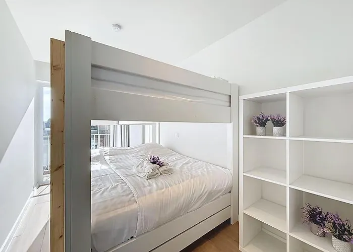 Flat Sealodge - Koksijde