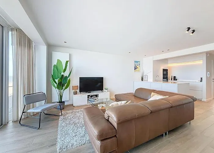 Flat Sealodge - Koksijde