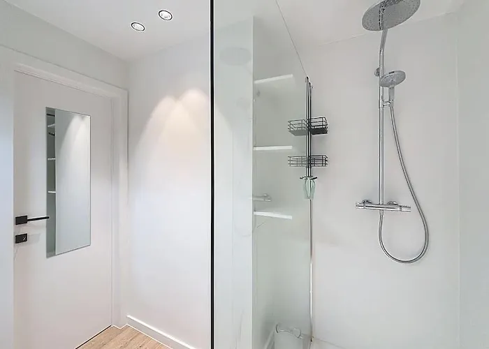 Flat Sealodge - Koksijde Sint-Idesbald