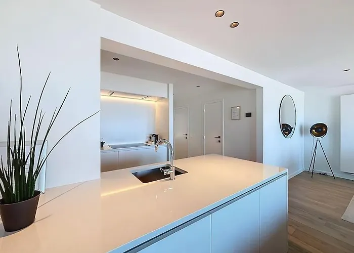 Flat Sealodge - Koksijde * Sint-Idesbald