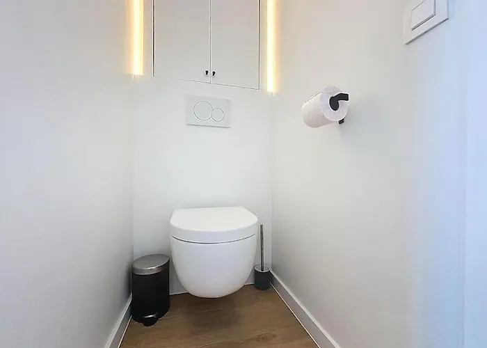 Flat Sealodge - Koksijde Apartment *