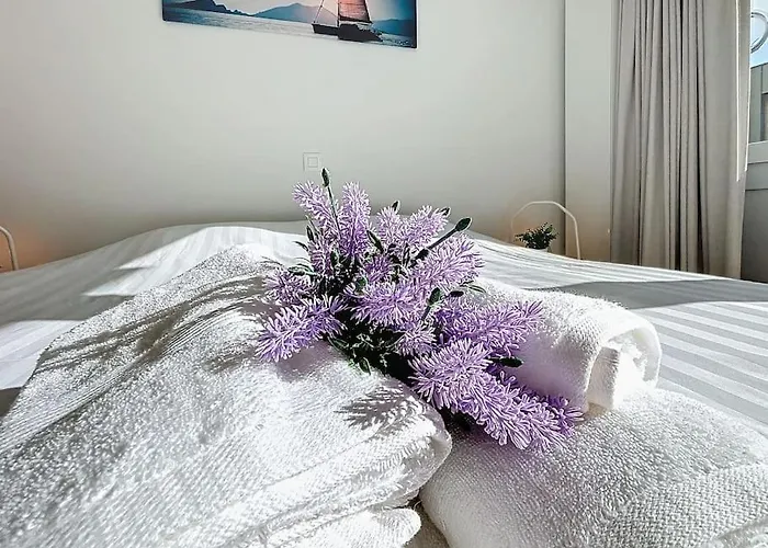 Flat Sealodge - Koksijde * Sint-Idesbald