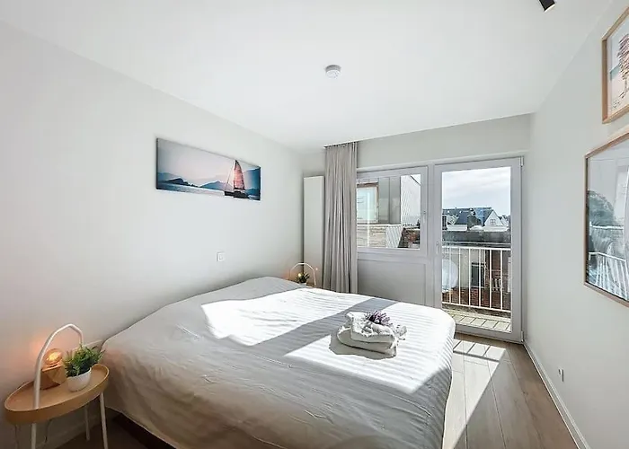 Flat Sealodge - Koksijde *